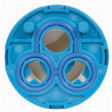 OakBrook Costal Hot and Cold Faucet Cartridge