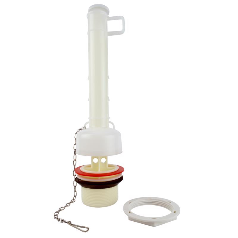 Ace Flush Valve Plastic Plastic For Mansfield