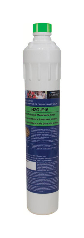 Watts Pure H2O Under Sink Replacement Membrane Filter