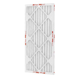 AAF Flanders PREpleat LPD SC M10 20 in. W X 15 in. H X 2 in. Synthetic 10 MERV Pleated Air Filter 1, Pack of 12