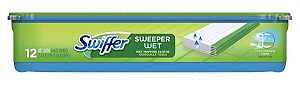 Swiffer 35154 Wet Refill Pad