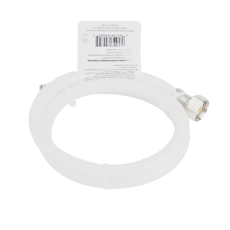36IN 3/8 COMP X 1/2 FIP PVC