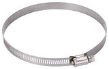 Midwest Fastener 10528 Masonry Screw, 3/16 in Dia, 2-3/4 in L, Steel, Zinc