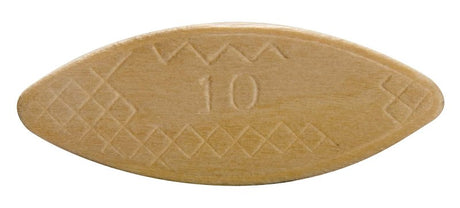 Waddell 772DP Joining Biscuit, #20, Pack of 10