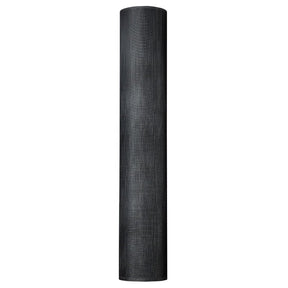 Adfors FCS10603-M Screen Wire, 100 ft L, 24 in W, Aluminum, Charcoal