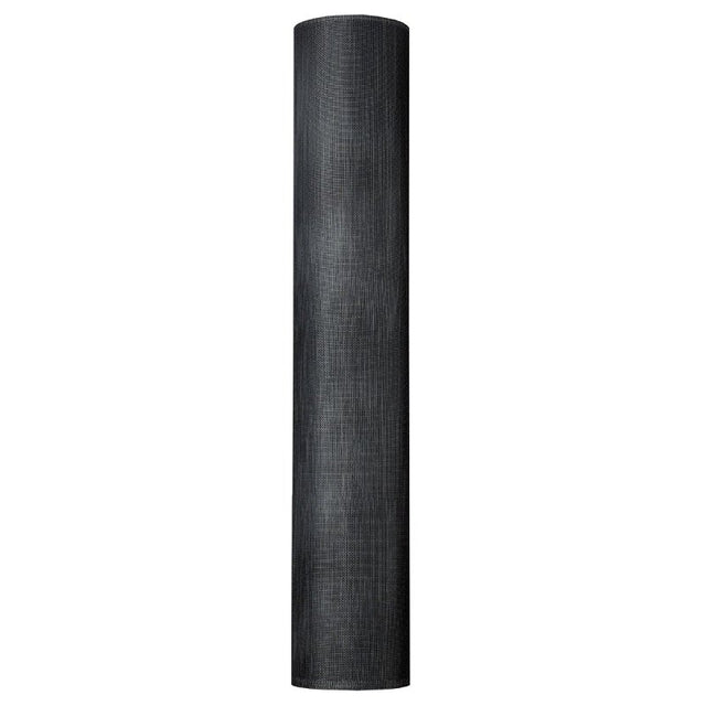 Adfors FCS10603-M Screen Wire, 100 ft L, 24 in W, Aluminum, Charcoal