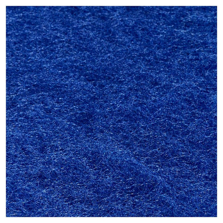 Flanders 25 in. W X 240 in. H X 1 in. Synthetic 1 MERV Air Conditioner Filter 1 pk