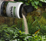 Liquid Fence HG-85010 Snake Repellent Granule, Repels: Snakes, Pack of 6