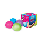 Master Toys Playmaker Super Duper Squish Ball Assorted 1 pc