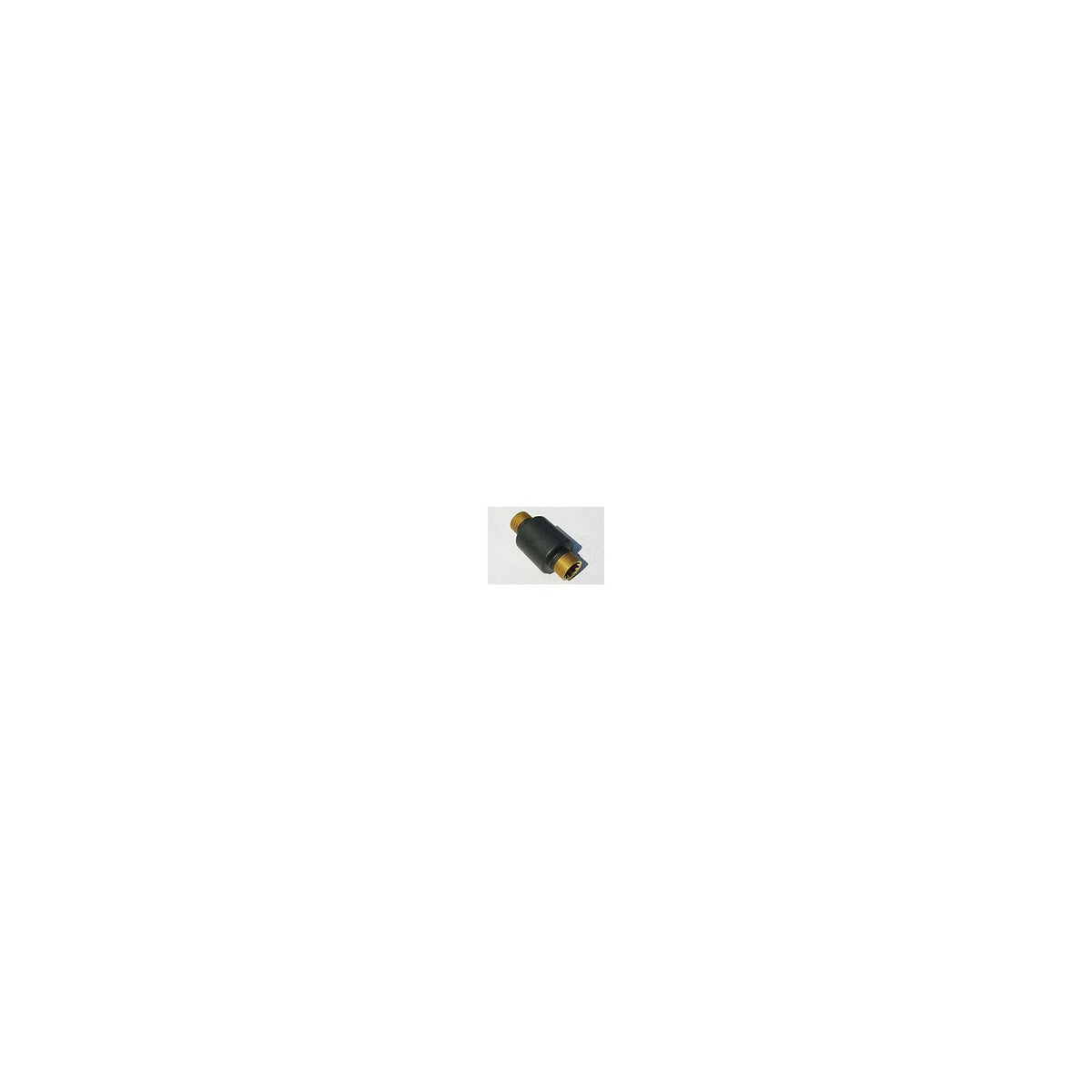 Solas 1704502 Fixed Hub Prop Rubber Hub - Suzuki, Type E