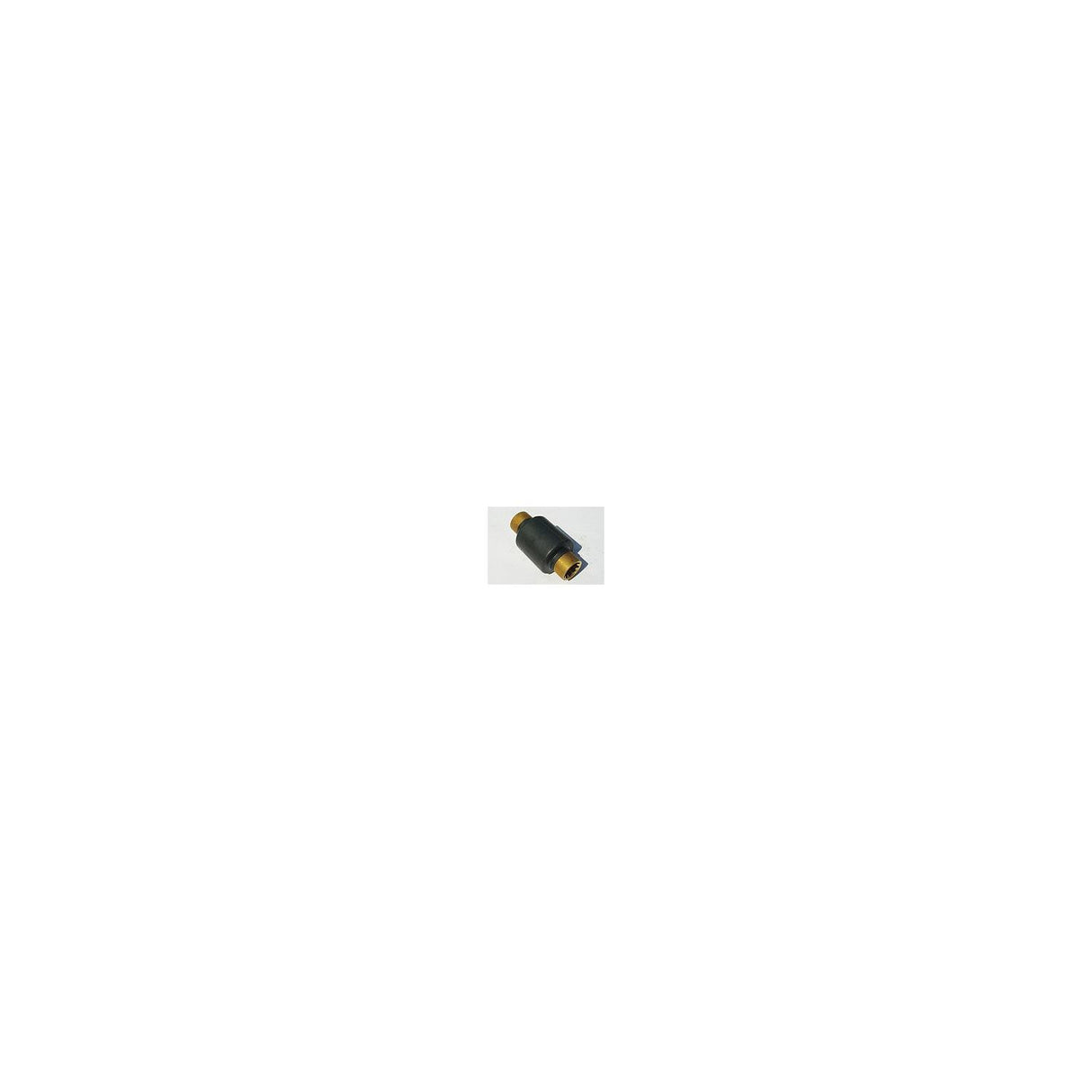 Solas 1704502 Fixed Hub Prop Rubber Hub - Suzuki, Type E