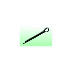 Solas 85100003 BRP J/E, Yamaha, Suzuki, Honda Cotter Pin, C/D/D-1,2,3/E-Series (Varies by engine mfg)