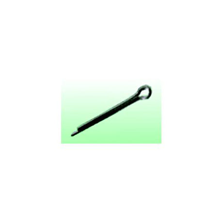 Solas 85100003 BRP J/E, Yamaha, Suzuki, Honda Cotter Pin, C/D/D-1,2,3/E-Series (Varies by engine mfg)