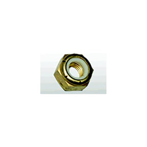 Solas 8114111 Mercury Washer NUT-M, A-Series