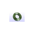 Solas 8114122 BRP J/E Washer Nut-B, B-Series