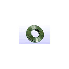 Solas 8114122 BRP J/E Washer Nut-B, B-Series