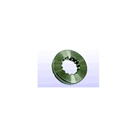 Solas 8114122 BRP J/E Washer Nut-B, B-Series