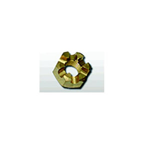 Solas 8114131 Yamaha, Honda Washer Nut-Y, A-Series