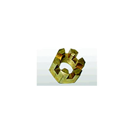 Solas 8114132 Yamaha, Honda Washer Nut-Y, B-Series