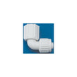1/2 X1/2 FPT SWVL ELBOW FLAIR-