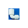 3/8 X1/2 FPT SWVL ELBOW FLAIR-