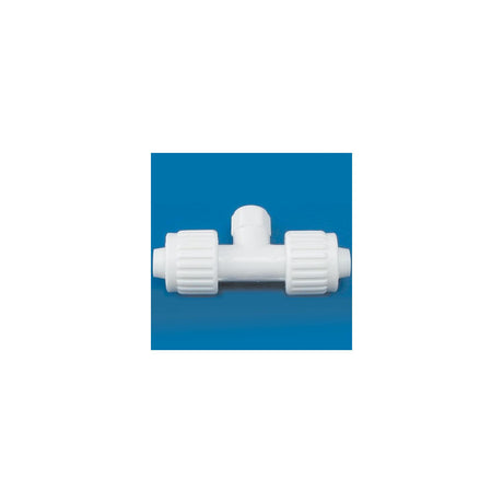 TEE 1/2IN P X 1/2IN P X 1/8IN