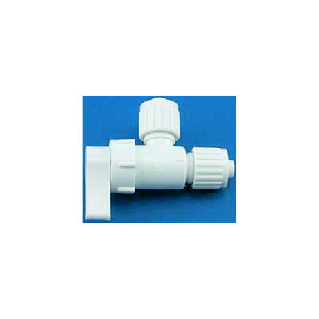 DRAIN ANGLE VALVE 1/2X1/2