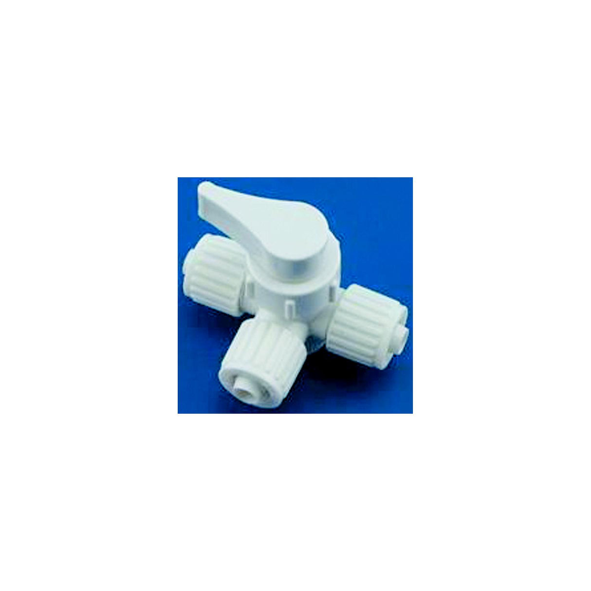 3WAY BY-PASS VALVE 3/8X3/8X3/8