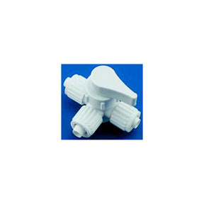 3WAY VALVE 1/2 X1/2 X1/2