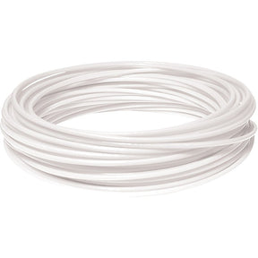 Hillman 50145 Clothesline, #5, 50 ft L, White, Pack of 8
