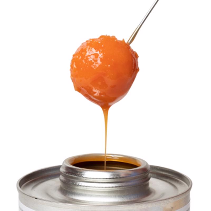 Oatey Orange Cement For CPVC 4 oz