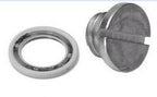 W SCREW FILL/DRAIN @2, Pack of 2