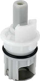 Delta RP1740MBS Stem Assembly, Plastic, For: Delta 2100 and 2200 Series Two Handle Kitchen Faucets, Pack of 6