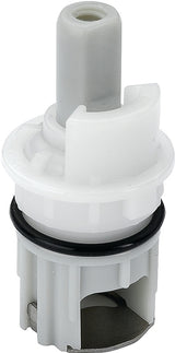 Delta RP1740MBS Stem Assembly, Plastic, For: Delta 2100 and 2200 Series Two Handle Kitchen Faucets, Pack of 6