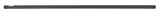 B&K Schedule 80 PVC Nipple 1/2 in. D X 36 M L 425 psi