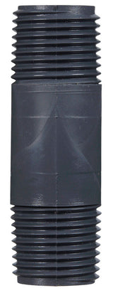 B&K Schedule 80 1-1/2 in. MIP X 1-1/2 in. D MIP PVC 3 in. Nipple 1 pk
