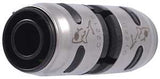 SharkBite EvoPEX K008A Pipe Coupling, 1/2 in, 160 psi Pressure
