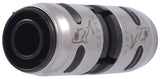 SharkBite EvoPEX K008A Pipe Coupling, 1/2 in, 160 psi Pressure
