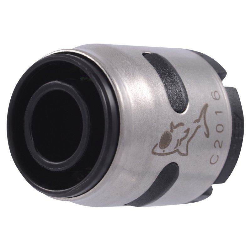 SharkBite K514A6 End Cap, 1/2 in, Acudel, 160 psi Pressure