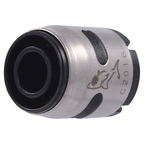 SharkBite K514A6 End Cap, 1/2 in, Acudel, 160 psi Pressure