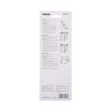 ProSource CL-188-4-PS Chain Bolt, Steel, Zinc Plated