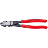 Knipex 8 in. Chrome Vanadium Steel High Leverage Diagonal Pliers