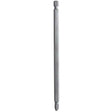 DeWalt Phillips #1 X 6 in. L Screwdriver Bit Heat-Treated Steel 1 pc