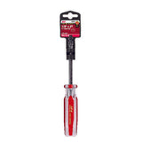 Ace 1/4 in. X 4 in. L Slotted Screwdriver 1 pc, Pack of 3