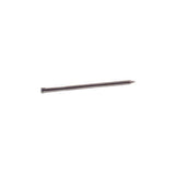 Grip-Rite 12D 3-1/4 in. Finishing Bright Steel Nail Countersunk Cupped Head 1 lb, Pack of 12
