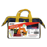 Orion 14 pc Roadside Emergency Kit
