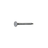 Grip-Rite 4D 1-1/2 in. Siding Vinyl Aluminum Nail Flat Head 1 lb, Pack of 6