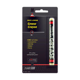 AGS Lith-Ease White Lithium Grease Stick 0.43 oz