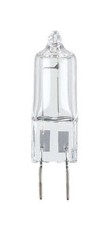 Westinghouse 75 W T4 Decorative Halogen Bulb 975 lm Bright White 1 pk