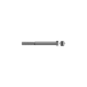 Cap Screw - Hex Head, 1/4"-20 x 1-1/4"